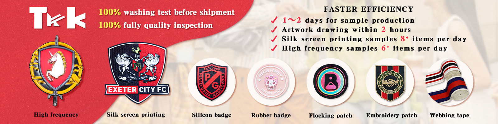 Serigrafi Giysi Etiketleri