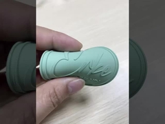 Fabrika Özel 3D Yumuşak PVC Silikon Kauçuk Giyim Marka Logo Etiketi Giyim Etiketi Kullanımı için Rozet