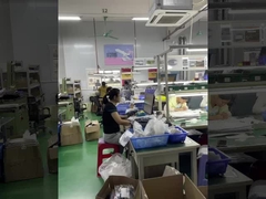 OEKO-TEX1 sınıf raporu, BSCI, ISO9001, HCN sertifikaları ile giyim aksesuarları üreticisi