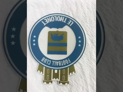 Özelleştirilebilir Boyut Silikon Isı Taşıma Yumuşak 3D Silikon Yama Giysi İçin Yıkanabilir Silikon Yama