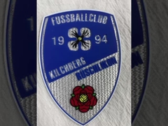 Çeşitli Stiller 3D Silikon Logo Özel Renkli Silikon Yama Yumuşak Silikon Transfer 3D Giyim İçin