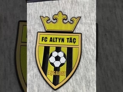 yüksek kaliteli tpu yamalar metal 3d yumuşak tpu yama özel renkli tpu ısı transferi giysi için