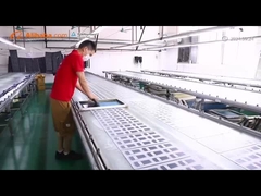 Yüksek Kaliteli Kıyafetler için Özelleştirilebilir Logo TPU Transfer Etiketi Isı Transfer Logo Giyim Etiketleri