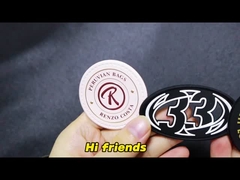 Şeffaf 3 boyutlu logo PVC kişiselleştirilmiş giyim etiketleri