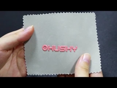 Yüksek Kaliteli Özel 3D Silikon Isı Transfer Su geçirmez Silikon Transfer