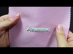 Fabrika Özel Tasarım Silikon Isı Transfer Logo Yumuşak Silikon Isı Transfer 3D Silikon Yama