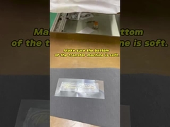 TPU transfer etiketlerini nasıl ısı basılır?