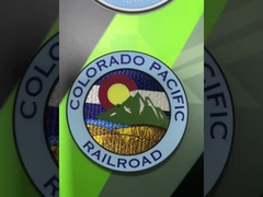 Tatami üzerine 3D silikon baskı