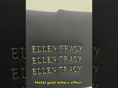 Demir On Giyim yama Kabartmalı TPU Rozeti ısı transferi giyim etiketleri