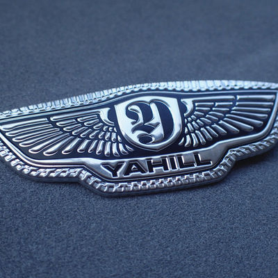 Heat Transfer Custom Clothing Patches