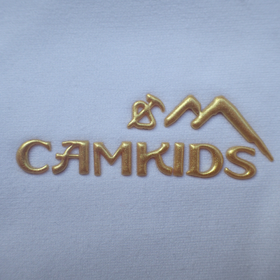 3D Kabartmalı Logo Demir On Rozet Giysi Şapka Kauçuk Silikon Isı Transferi