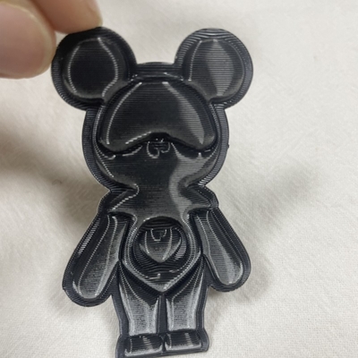 Fabrika Özel TPU Puff Bump Patches 3D Yükseltilmiş Logo Su geçirmez TPU Isı Transferi Patches Kıyafet Etiketleri Üzerinde Demir