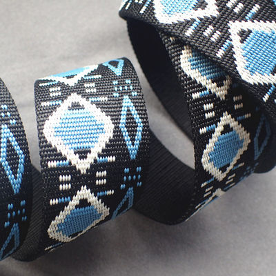 Sürdürülebilir ODM 35mm Polyester Kaldırma Sapanları