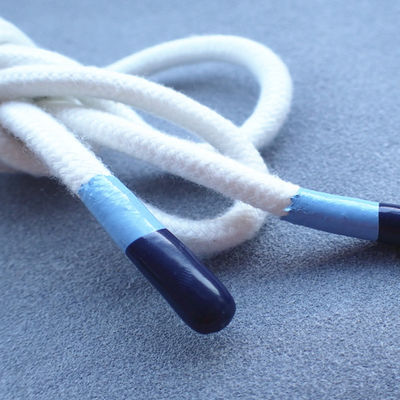 Sürdürülebilir Polyester Kalınlık 6mm İp Kordonu
